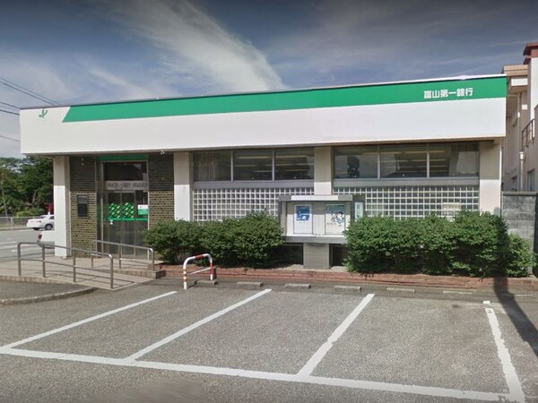 周辺環境(富山第一銀行荏原支店 1562m)