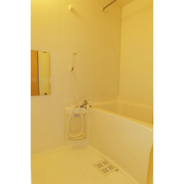 物件内観写真4　(お風呂です（イメージ）)