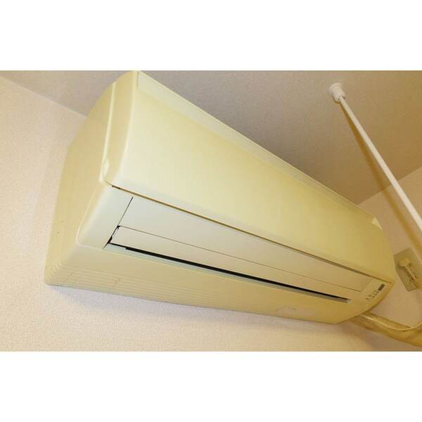 建物設備(エアコン（イメージ）)