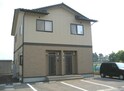 ファイン西荒屋C棟