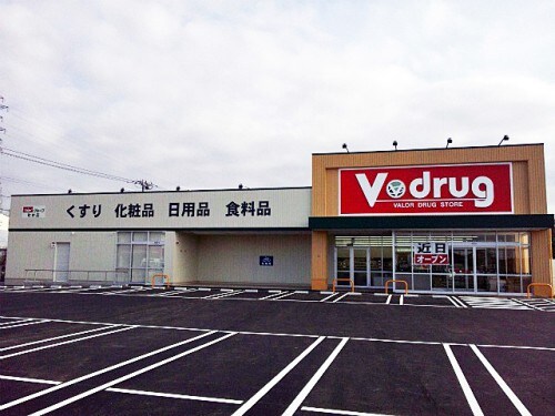 物件内観写真21　(V・drug(V・ドラッグ) 町村店 683m)