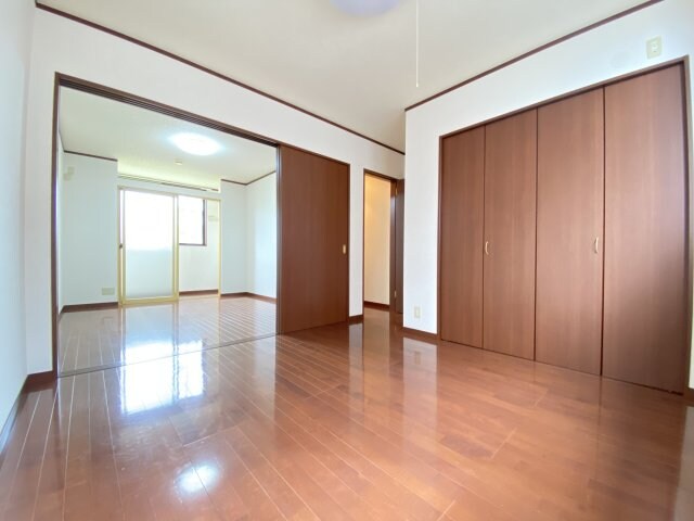 物件内観写真17　(おしゃれな内装です)