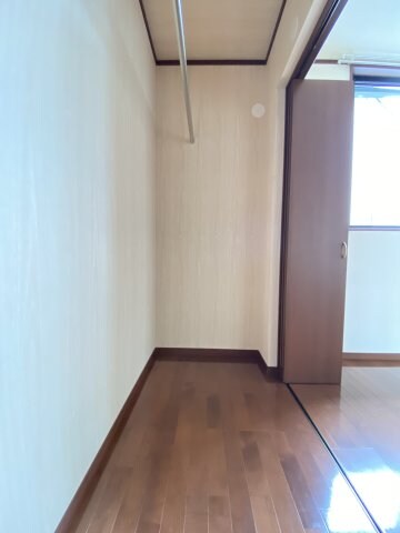 物件内観写真19　(十分な収納スペースがあります)