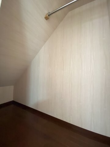 物件内観写真22　(専用の収納スペースです)