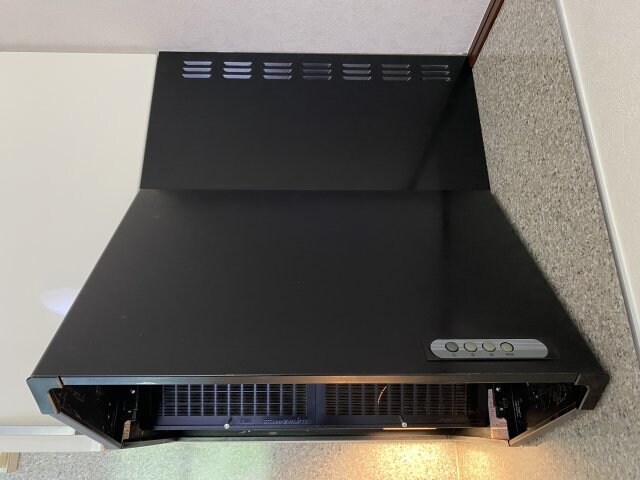 物件内観写真24　(レンジフード)