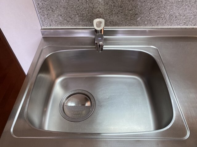 物件内観写真25　(シンク)