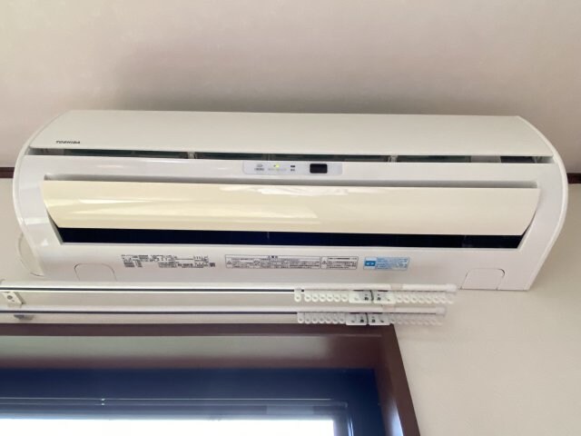 物件内観写真26　(エアコン)