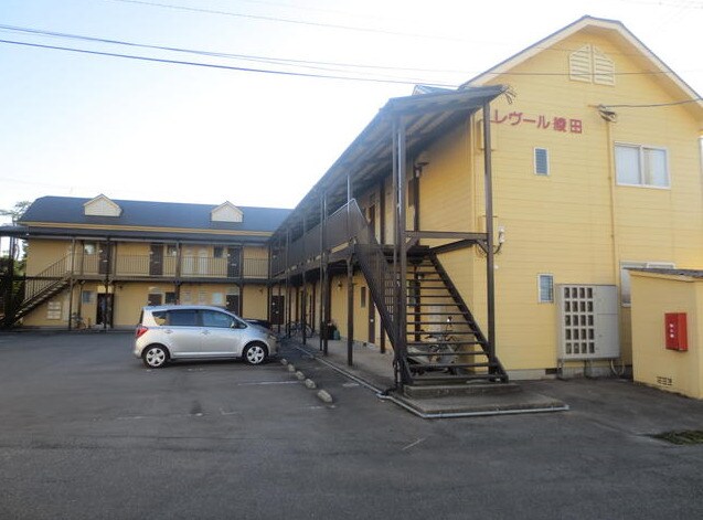 物件外観写真1　(外観です)