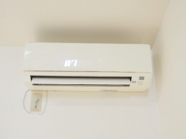 物件内観写真15　(エアコン付き)