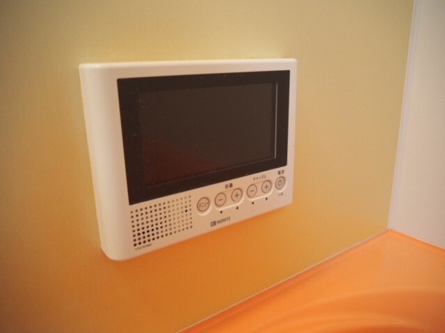 物件内観写真30　(浴室TV)