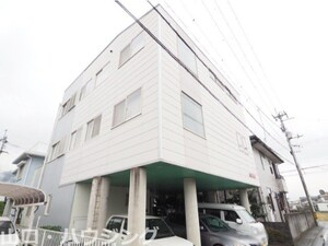 阿部アパート外観写真