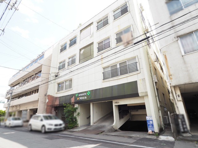 外観写真