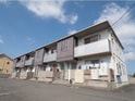 シャーメゾン国府A棟