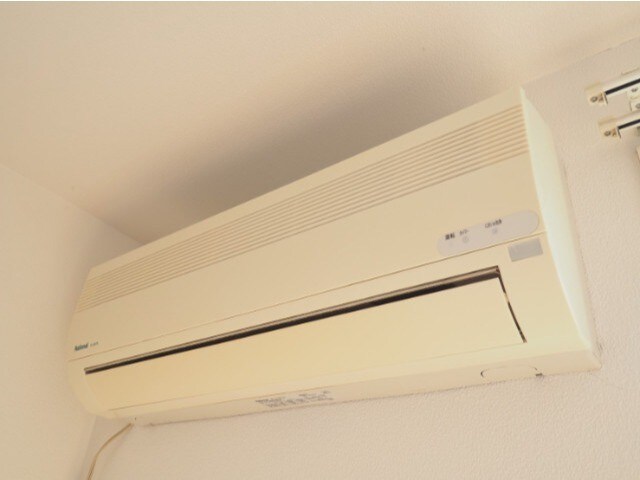 物件内観写真12　(エアコン付き)