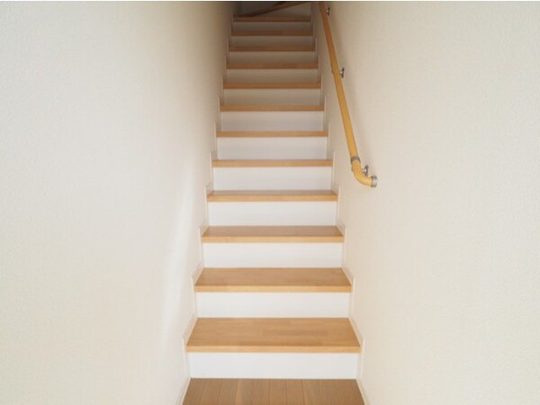 その他設備(室内階段)