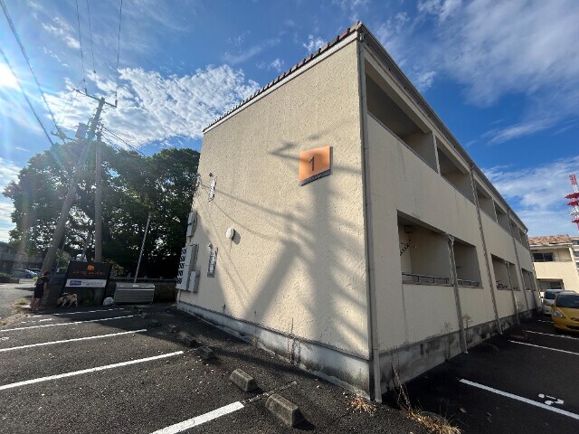 物件外観写真1　