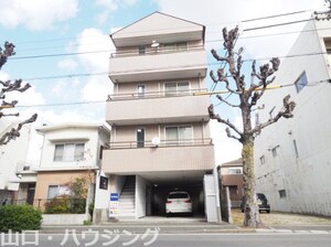 グランツ外観写真