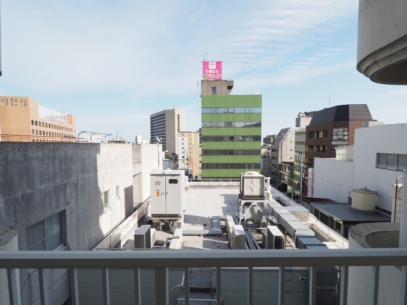 物件内観写真24　(展望)