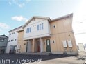 ハイネス国府　A棟