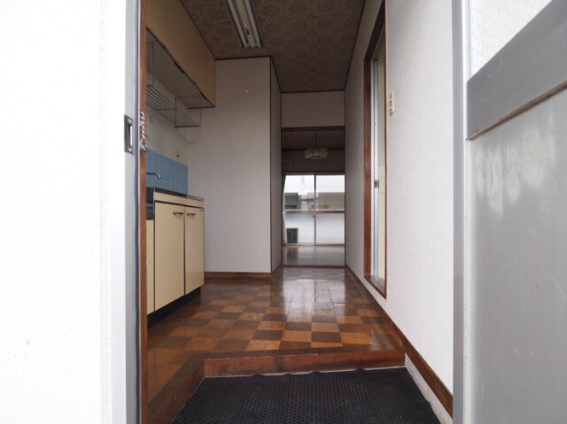 物件内観写真11　