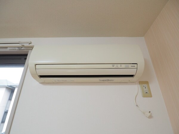 その他設備(エアコン付き)