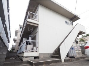 レクサス外観写真