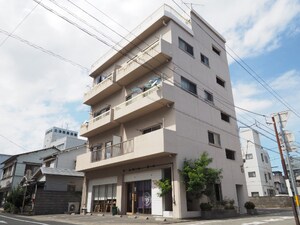 ドムドーラ外観写真
