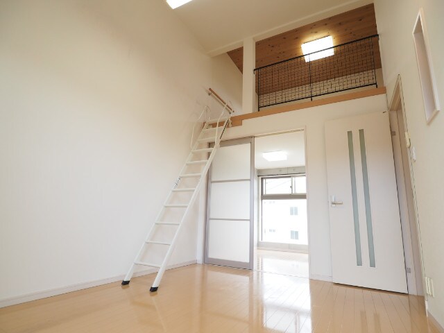 物件内観写真22　(ロフト)