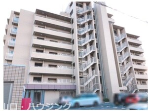 アルファステイツ住吉Ⅱ外観写真