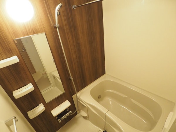 バス／シャワールーム等