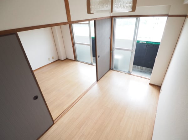 その他部屋・スペース(日当たり良好)