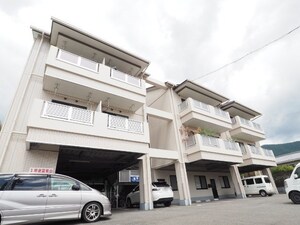 プレステージ脇町外観写真