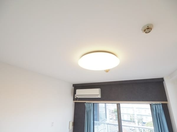 その他設備(照明器具付き)