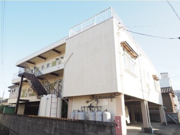 建物外観(外観)