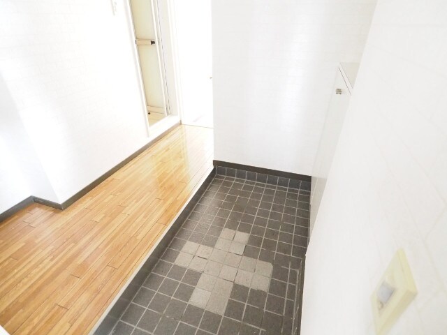 物件内観写真13　(靴箱あり)