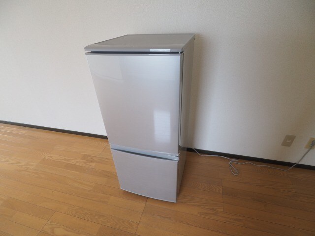 物件内観写真18　(冷蔵庫付き)