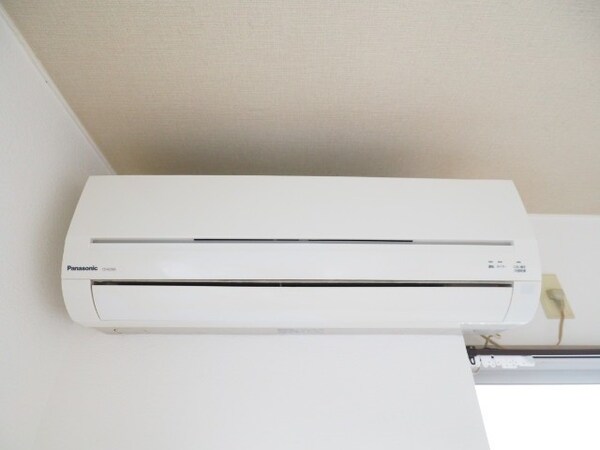 その他設備(エアコン付き)