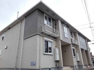 ヴェール　シェトワ花園外観写真