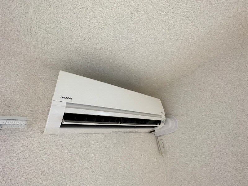 物件内観写真14　(エアコン付き)