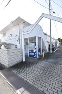 コーポ落合