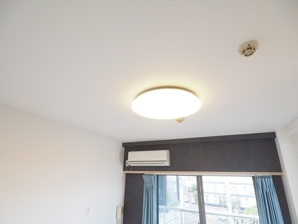 その他設備(照明器具付き)