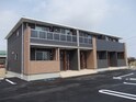 メゾンドK2国府