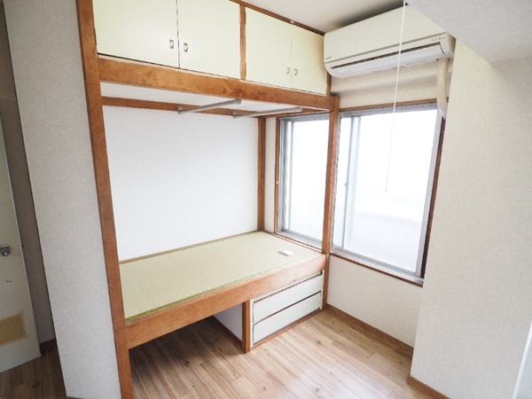 その他設備(1帖畳)