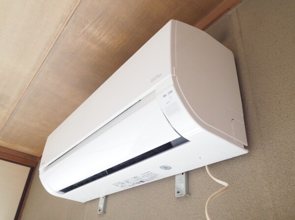 その他(エアコン付き)