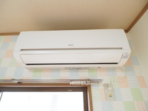 その他(エアコン付き)