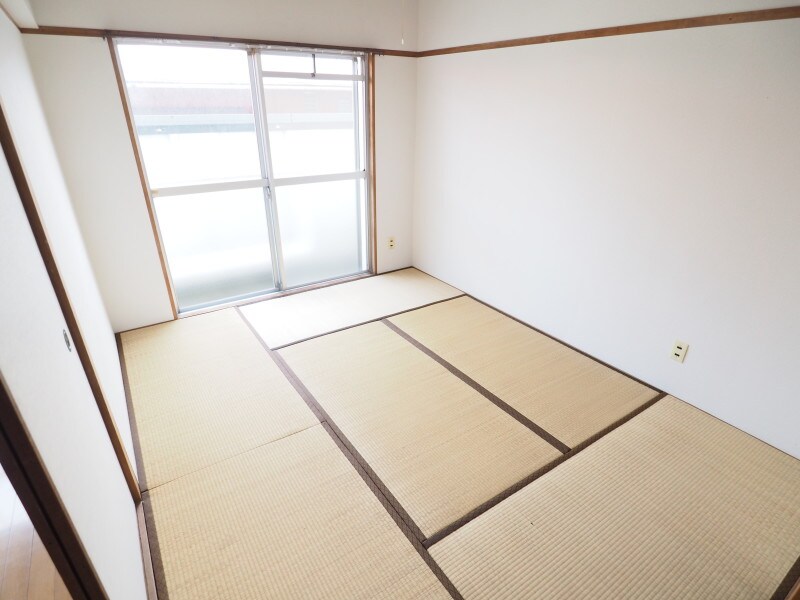 物件内観写真7　(和室)