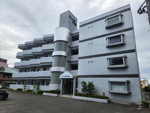 カーサ88小田原外観写真