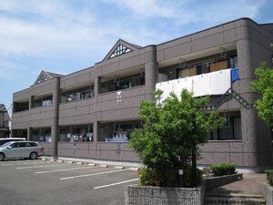 カナール外観写真