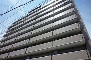 ダイアパレス丸之内二番館外観写真
