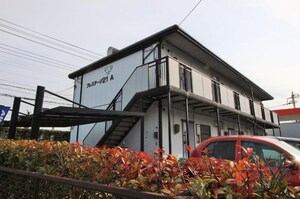 プレステージ21A外観写真